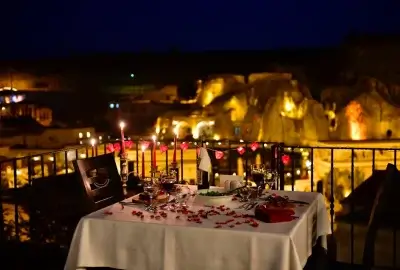 Cappadocia Estates Mustafapaşa
